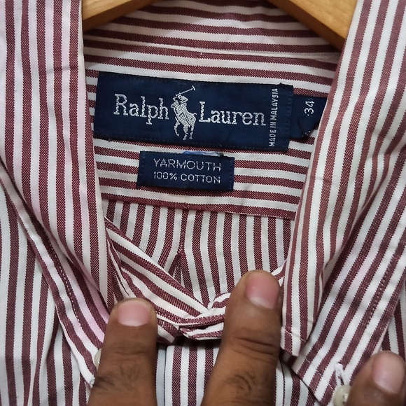 Ralph Lauren - Picture 3 of 5
